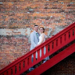 Meet your Posher, Erin